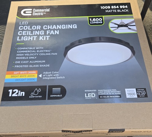 New commercial electric 1600 - new,